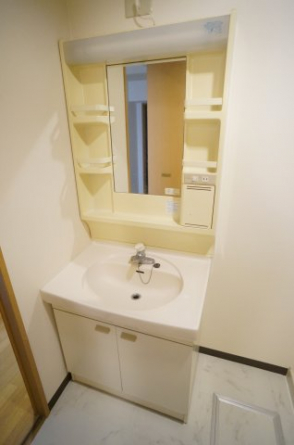 参考、同建物・同間取りの号室