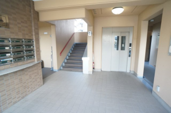 【その他共有部分】