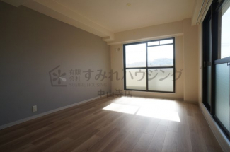 【居間・リビング】