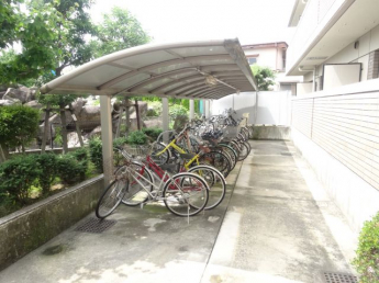 【その他共有部分】