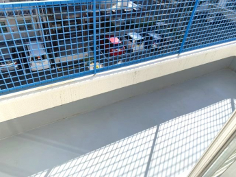 【バルコニー】