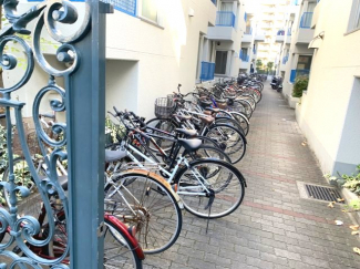 【その他設備】