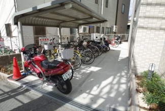 【その他共有部分】