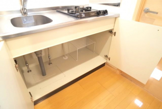 【キッチン】