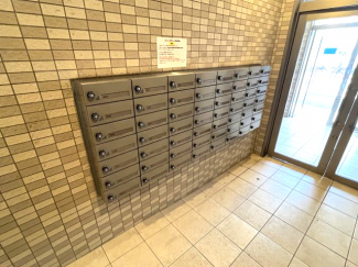 【その他共有部分】