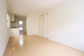 【居間・リビング】