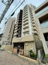 神戸市須磨区行幸町１丁目のマンションの画像