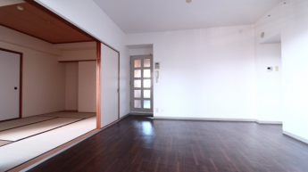 【居間・リビング】