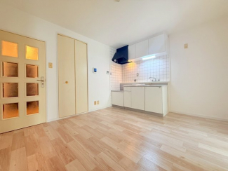 【居間・リビング】