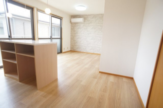 【居間・リビング】