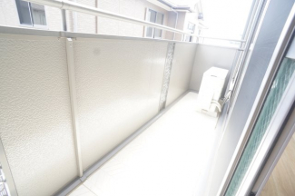 【バルコニー】