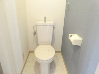 【トイレ】