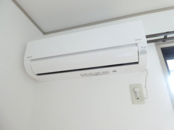 【その他設備】