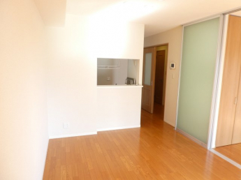 【居間・リビング】