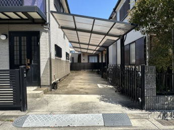 神戸市西区玉津町今津戸建の画像