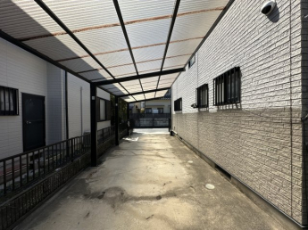 神戸市西区玉津町今津戸建の画像