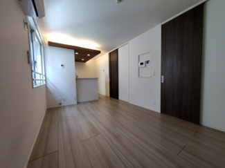 【居間・リビング】