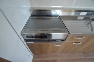 ※同タイプ他のお部屋の写真です