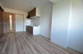 ※同タイプ他のお部屋の写真です