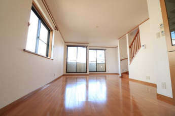 【居間・リビング】