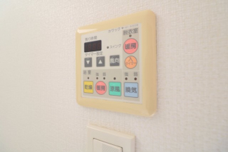 【その他設備】