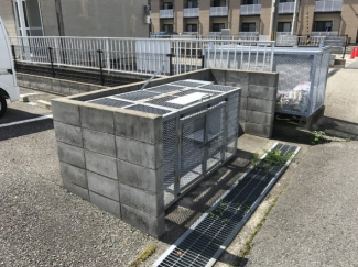 【その他共有部分】