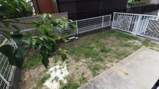 【バルコニー】