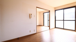 【居間・リビング】