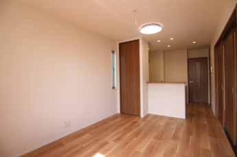 【居間・リビング】