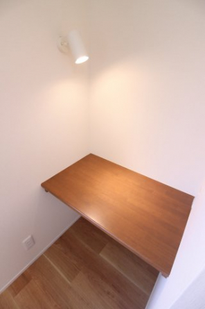 【その他設備】