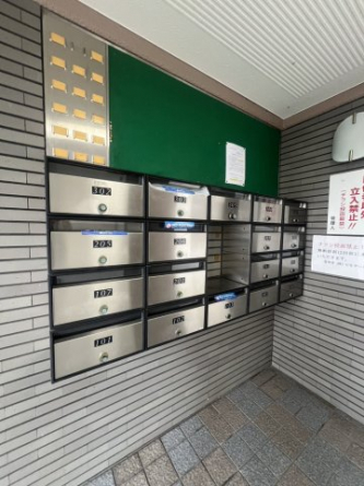 【その他共有部分】