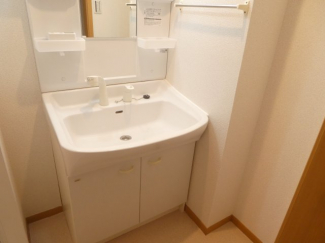 【洗面所】