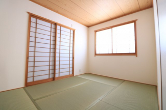 【和室】