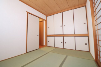 【和室】