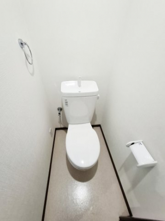 【トイレ】