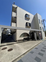 西宮市池開町のマンションの画像