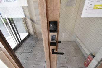 【セキュリティ】