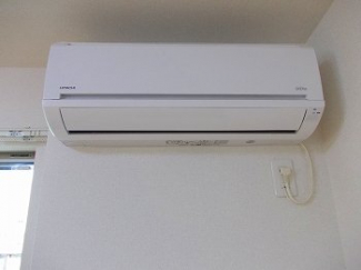 【その他設備】