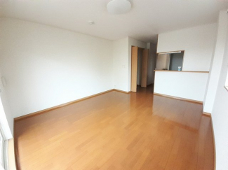 過ごしやすい室内です