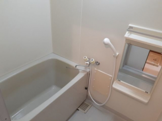 お風呂で日々の疲れを落としましょう