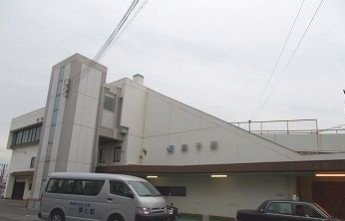 ＪＲ網干駅まで2400m