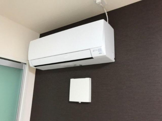 エアコン