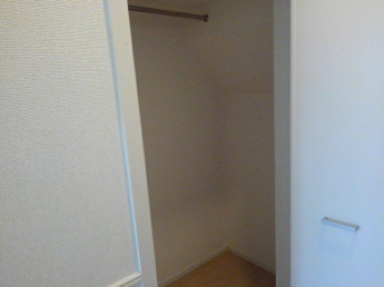 収納スペース豊富です