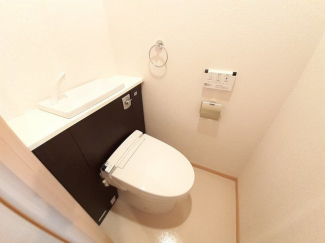 トイレも気になるポイント