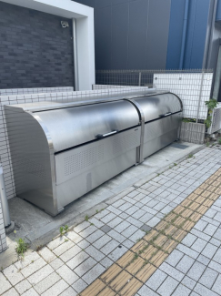 【その他共有部分】