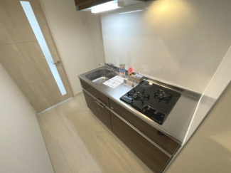 【キッチン】