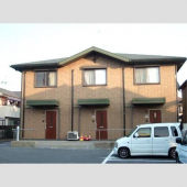 姫路市御立西２丁目のアパートの画像