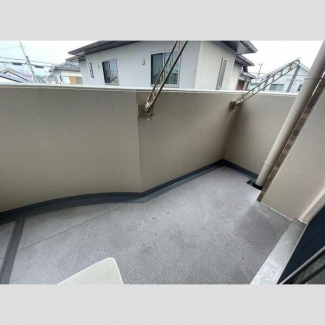 【バルコニー】