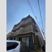 姫路市東今宿６丁目のアパートの画像