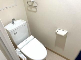 【トイレ】